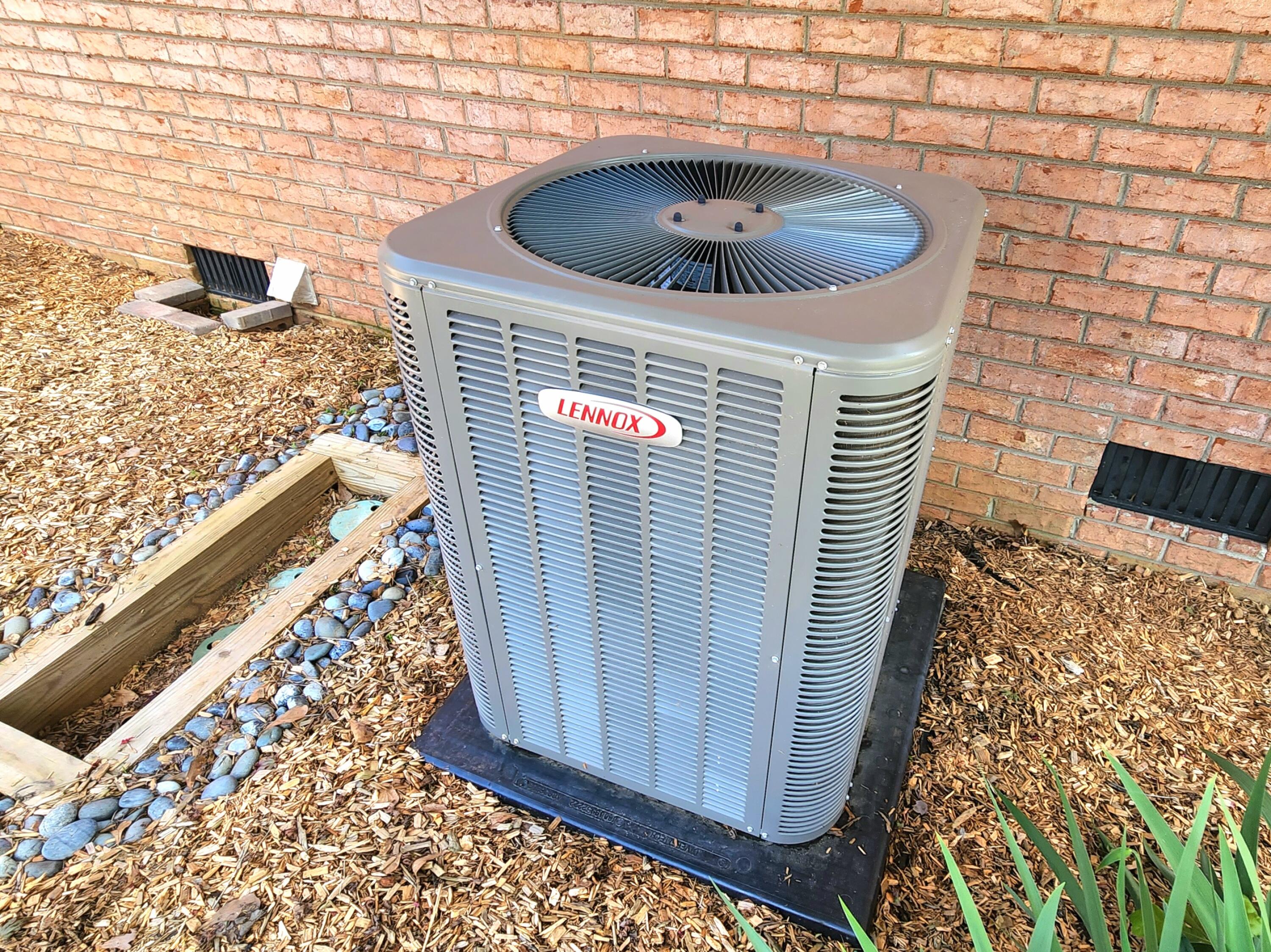 New AC
