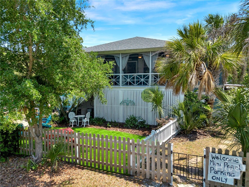 1102 Lovell Avenue, Tybee Island, GA 31328 Listing Photo  4