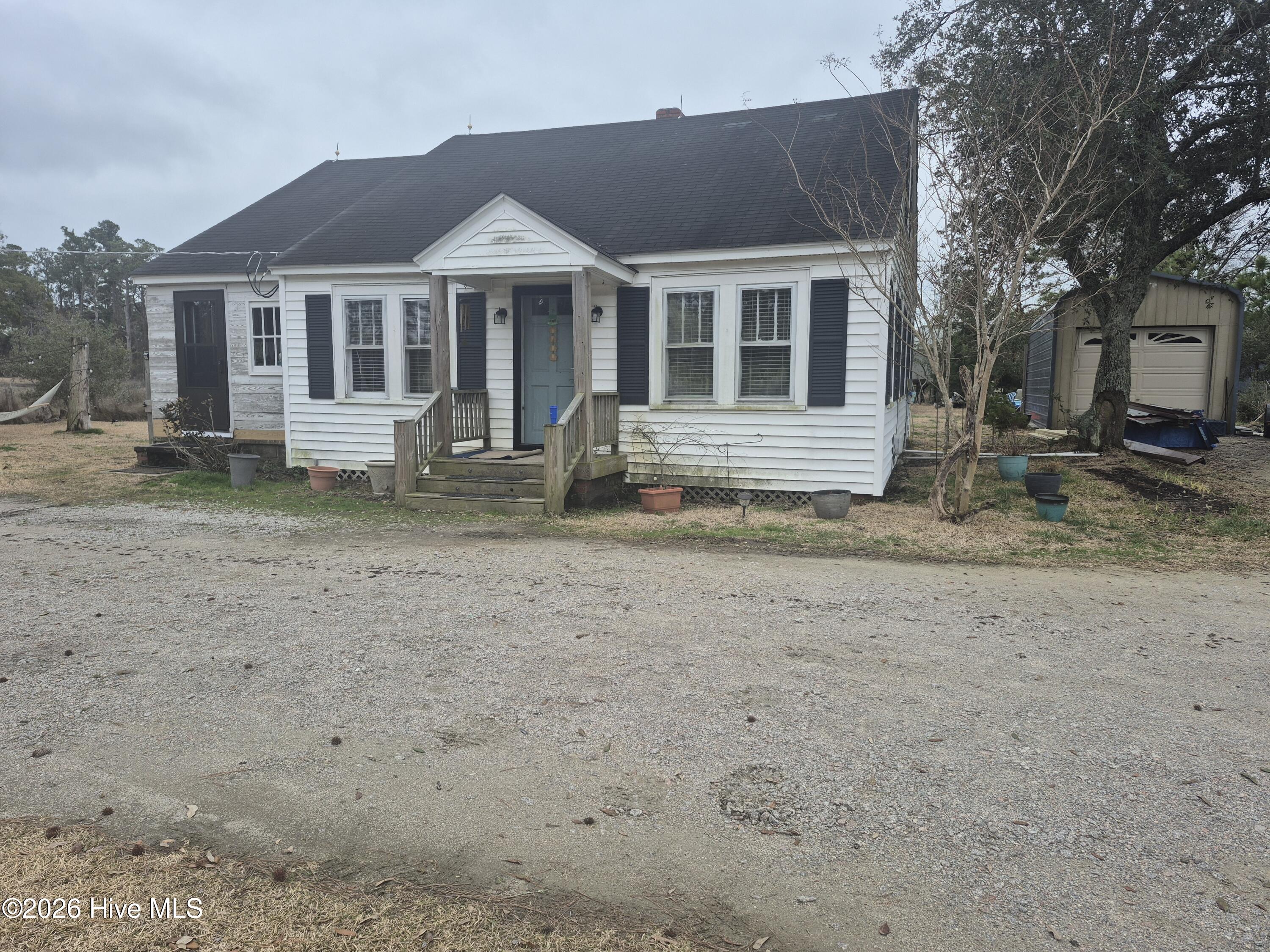 380 Highway 70 Otway 