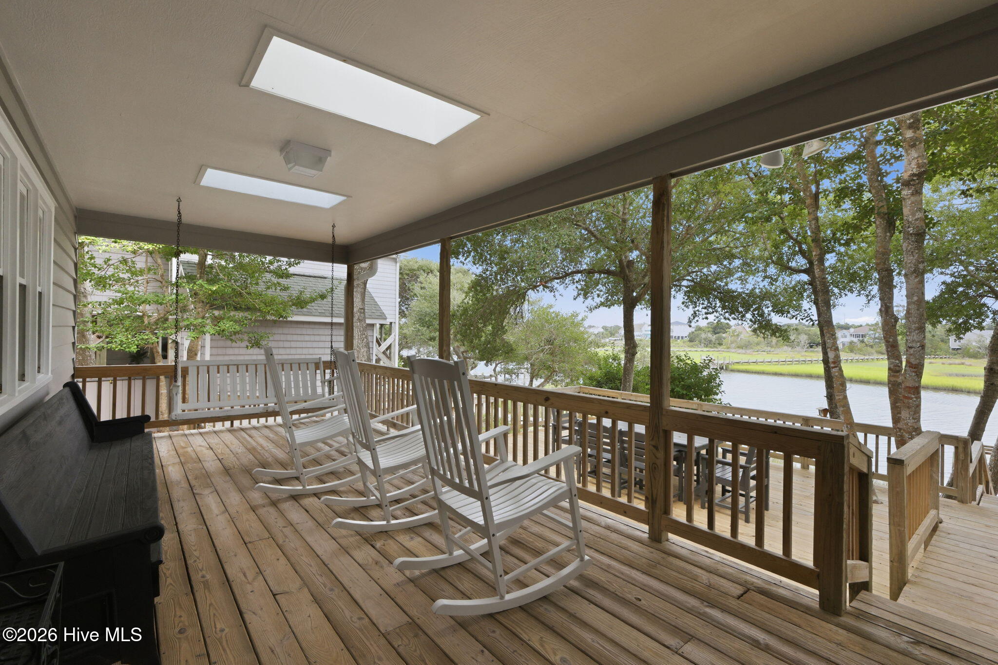 7207 Archers Creek Drive,Emerald Isle