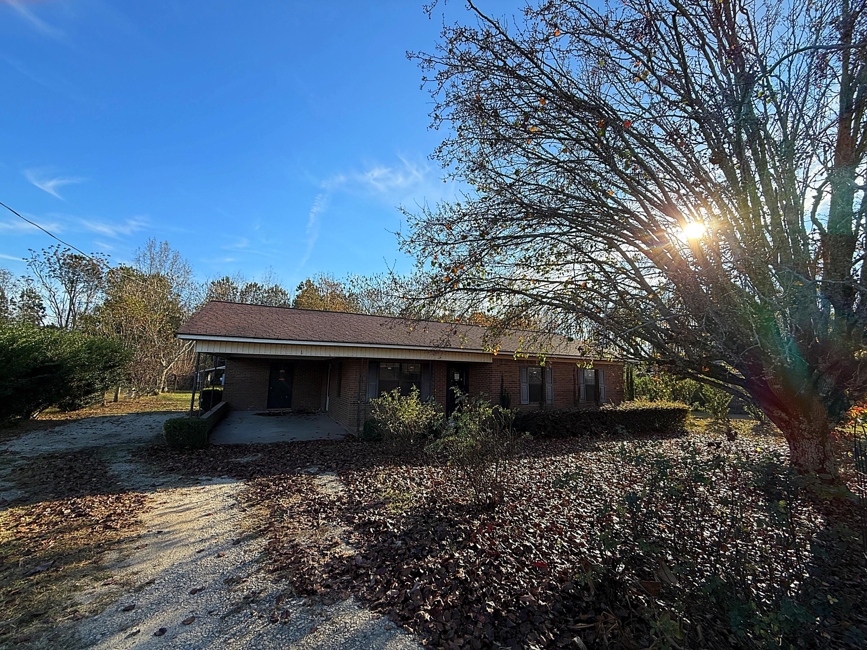 Homes for sale in Johnston, SC | 109 Stretch Dr, Johnston, SC 29832 | MLS# 549855