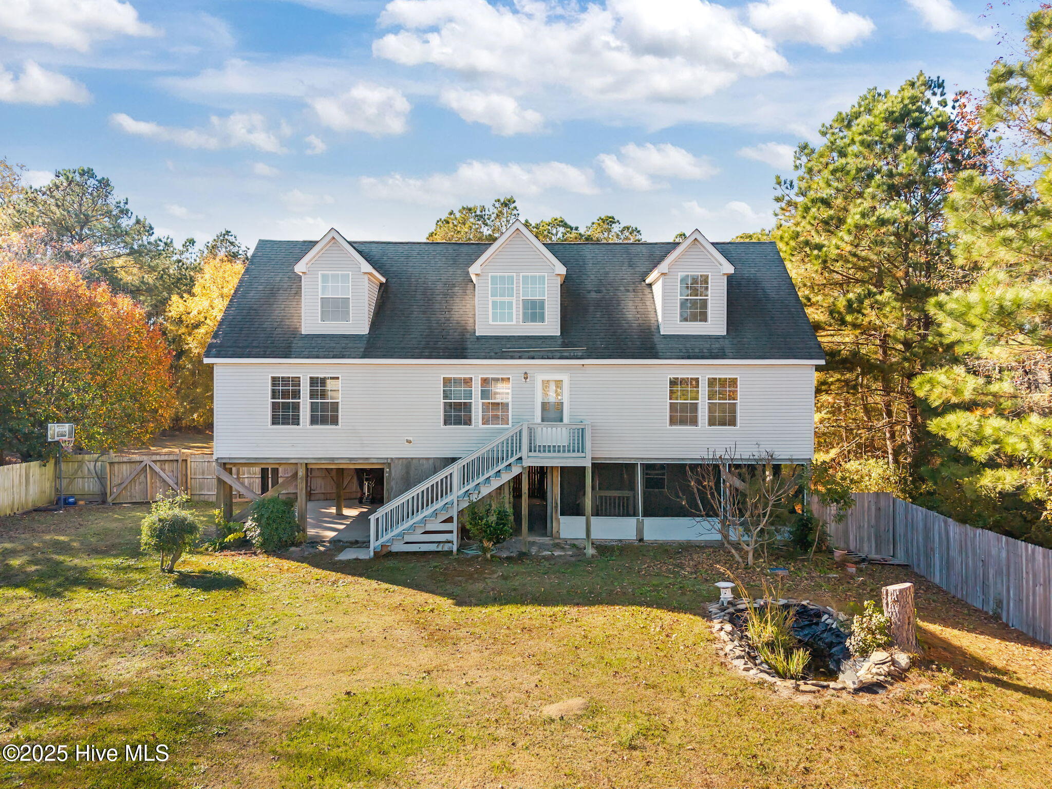 649 Credle, Bath, North Carolina, 3 Bedrooms Bedrooms, 9 Rooms Rooms,3 BathroomsBathrooms,Single family residence,For sale,Credle,100543167