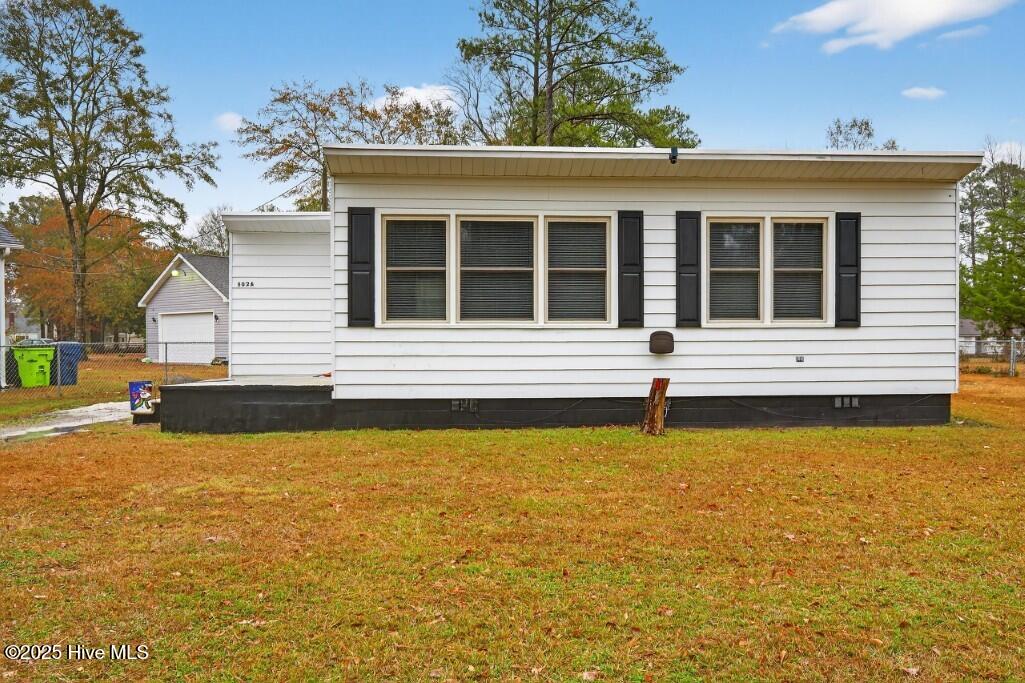 502 Hollywood Boulevard, Havelock, NC, 28532