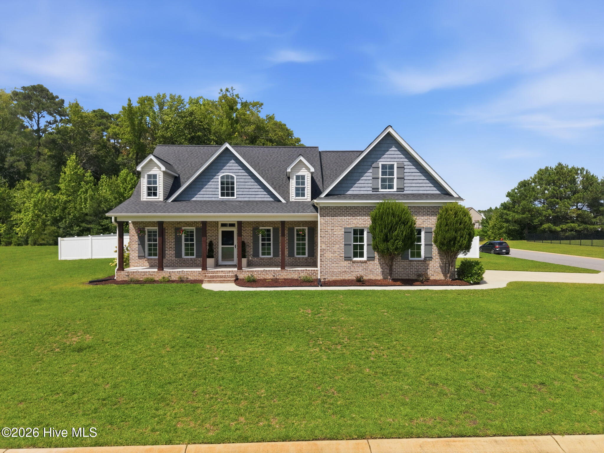 1st image of 410 Olde Towne Dr, Greenville, NC 27858 | MLS# 100596136