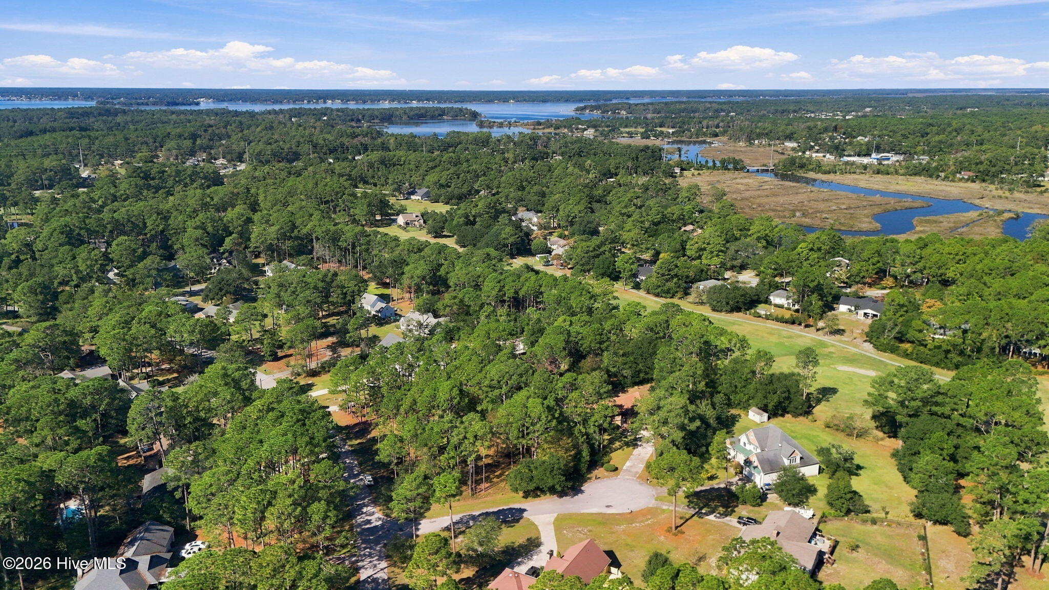 125 Sutton Drive,Cape Carteret