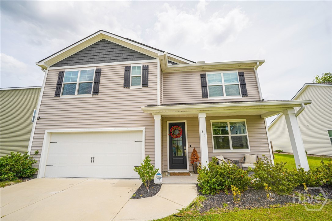 1241 Sambar Circle, Grovetown, GA, 30813