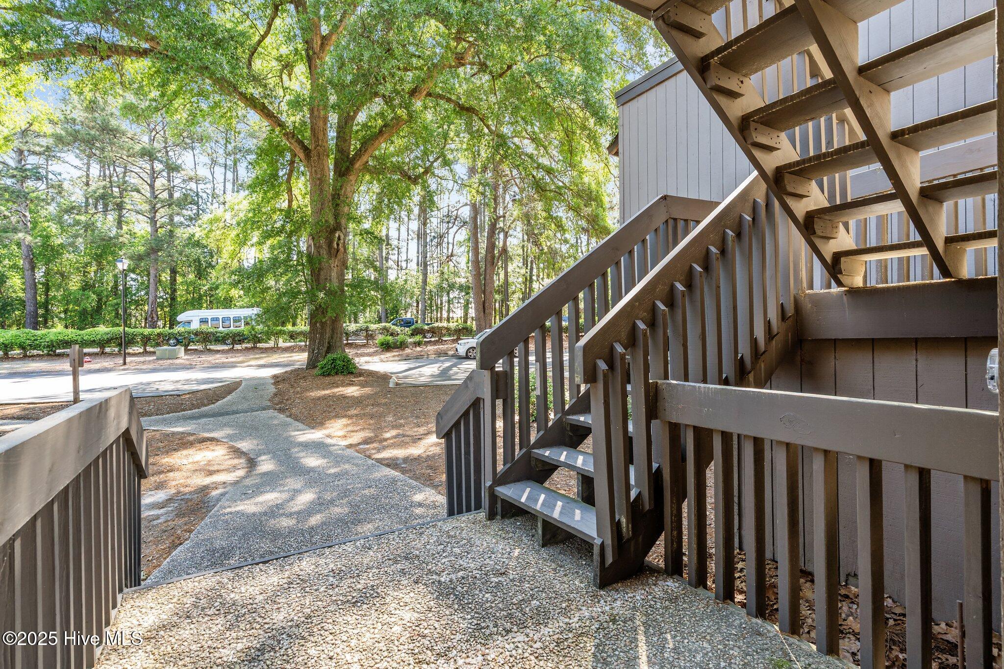 5 Pine Tree Road UNIT 110, Pinehurst, NC, 28374