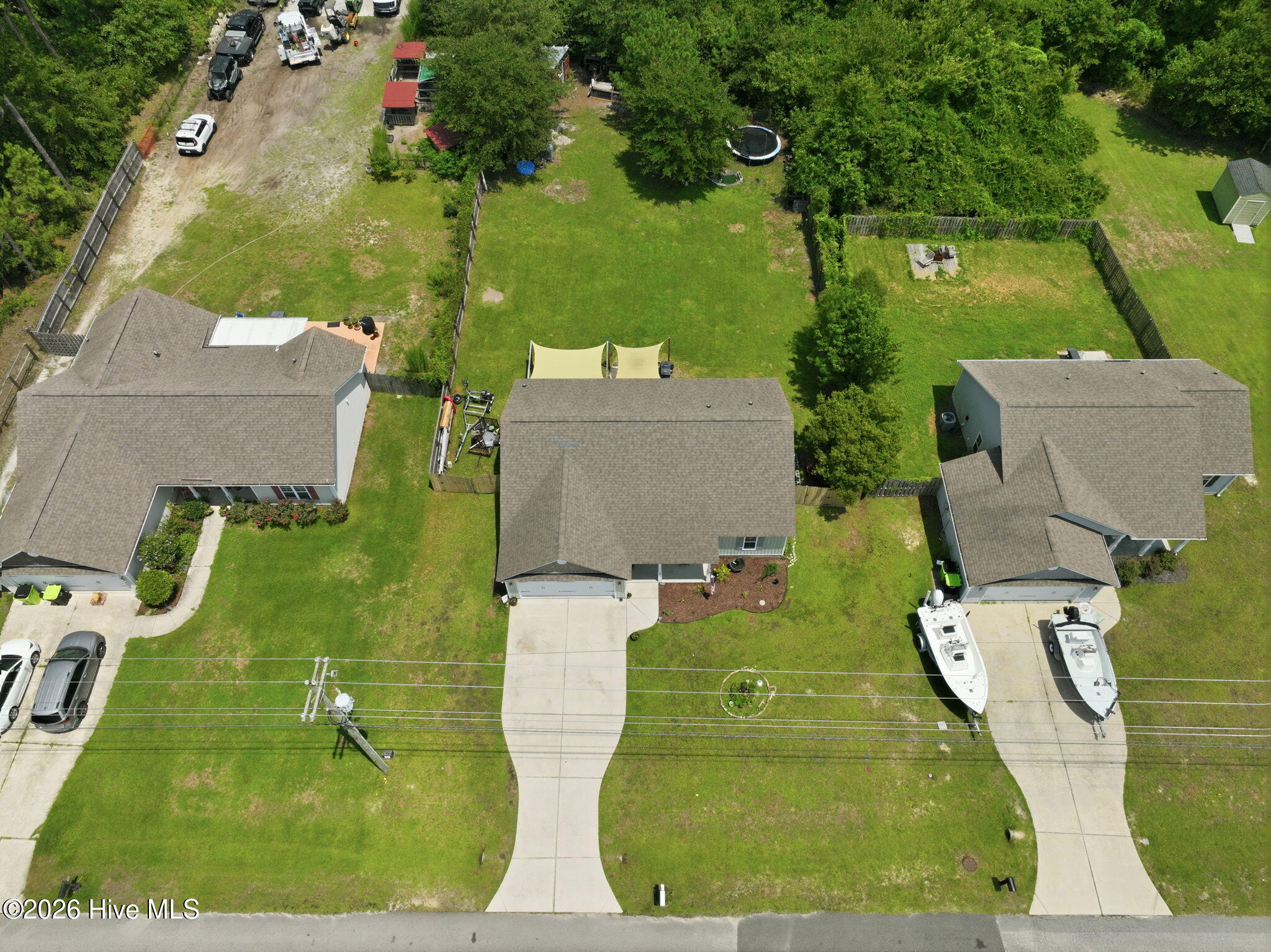 303 Crawford Street,Holly Ridge