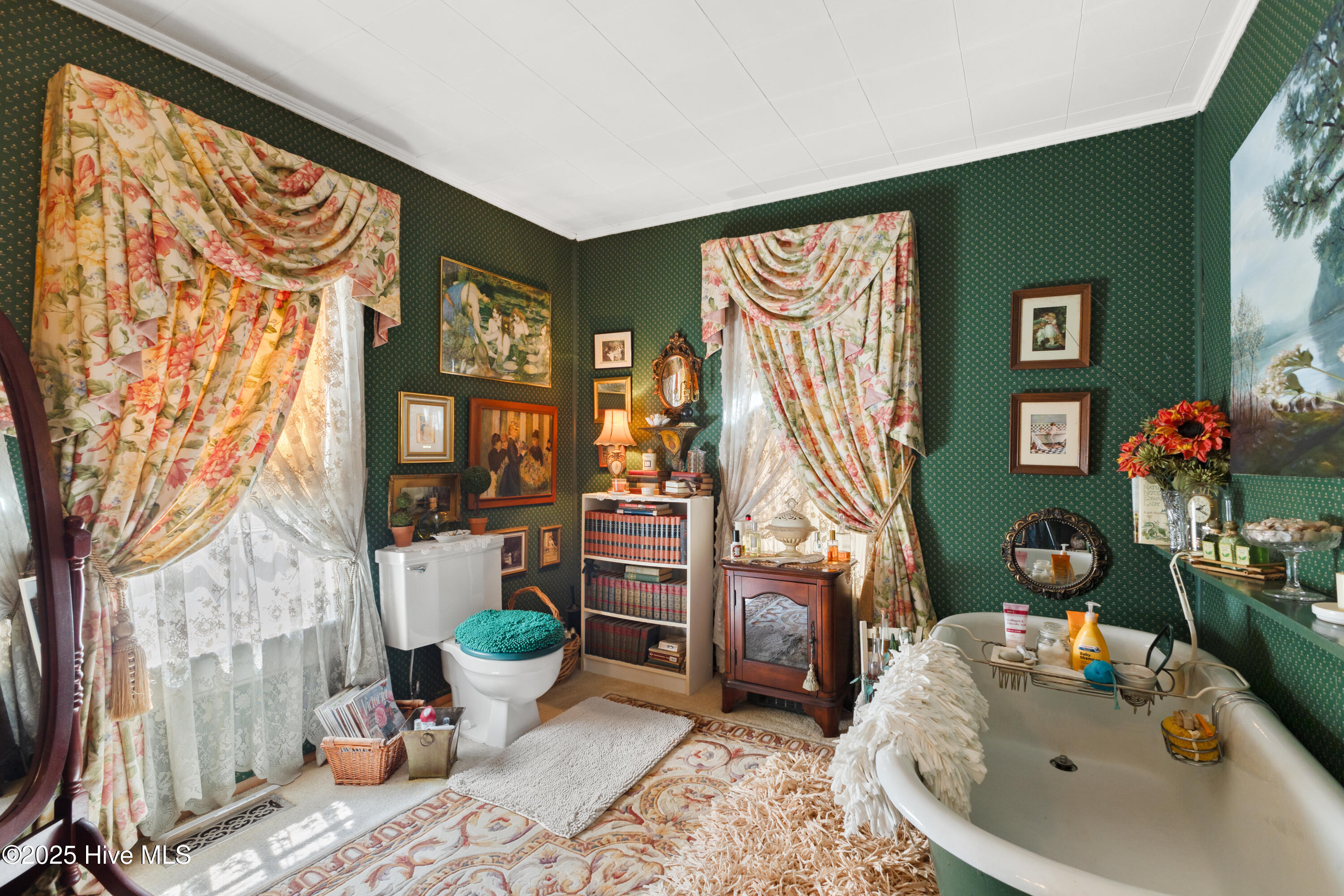 308 S Pearl Street, Rocky Mount, NC, 27804