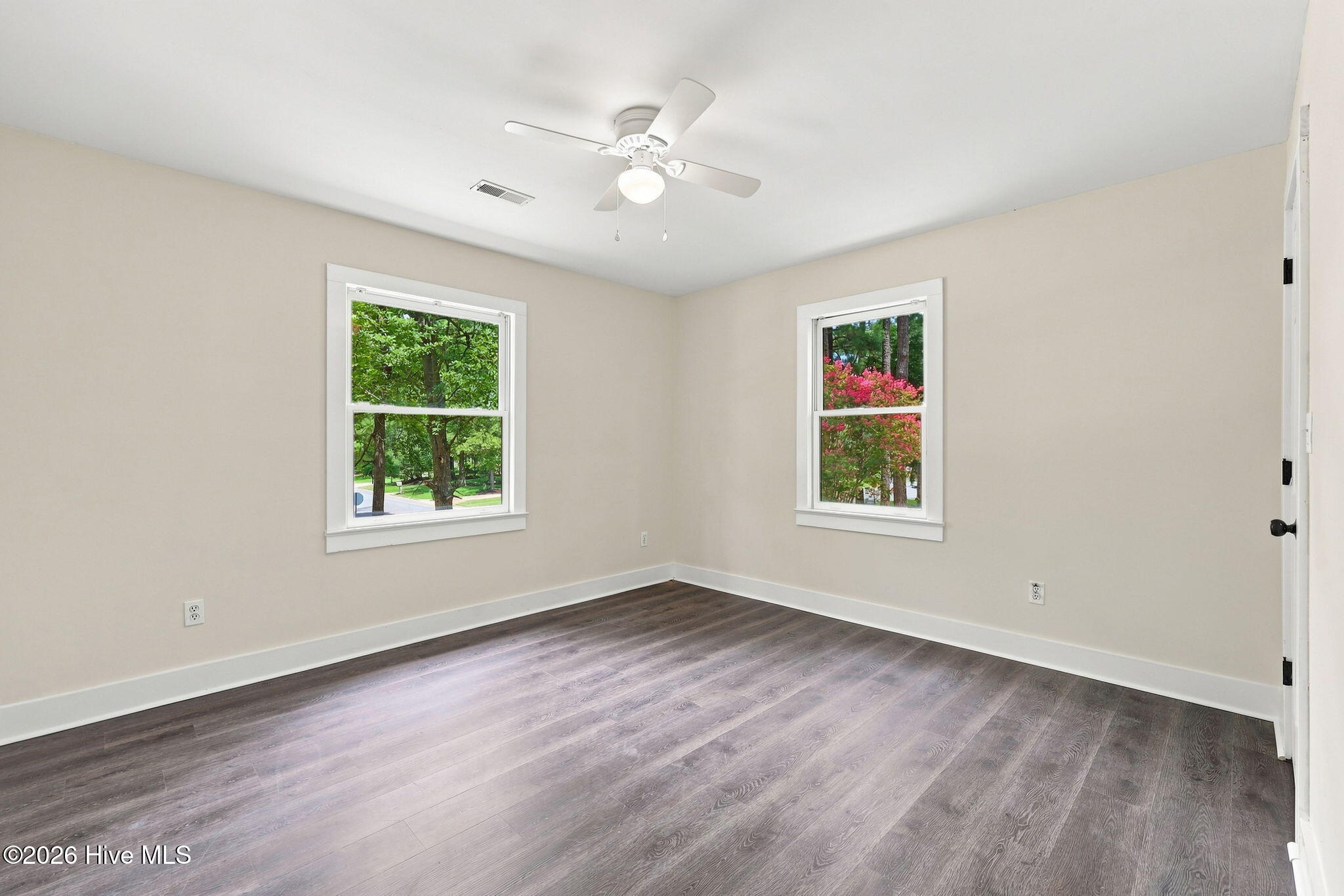 3rd Bedroom