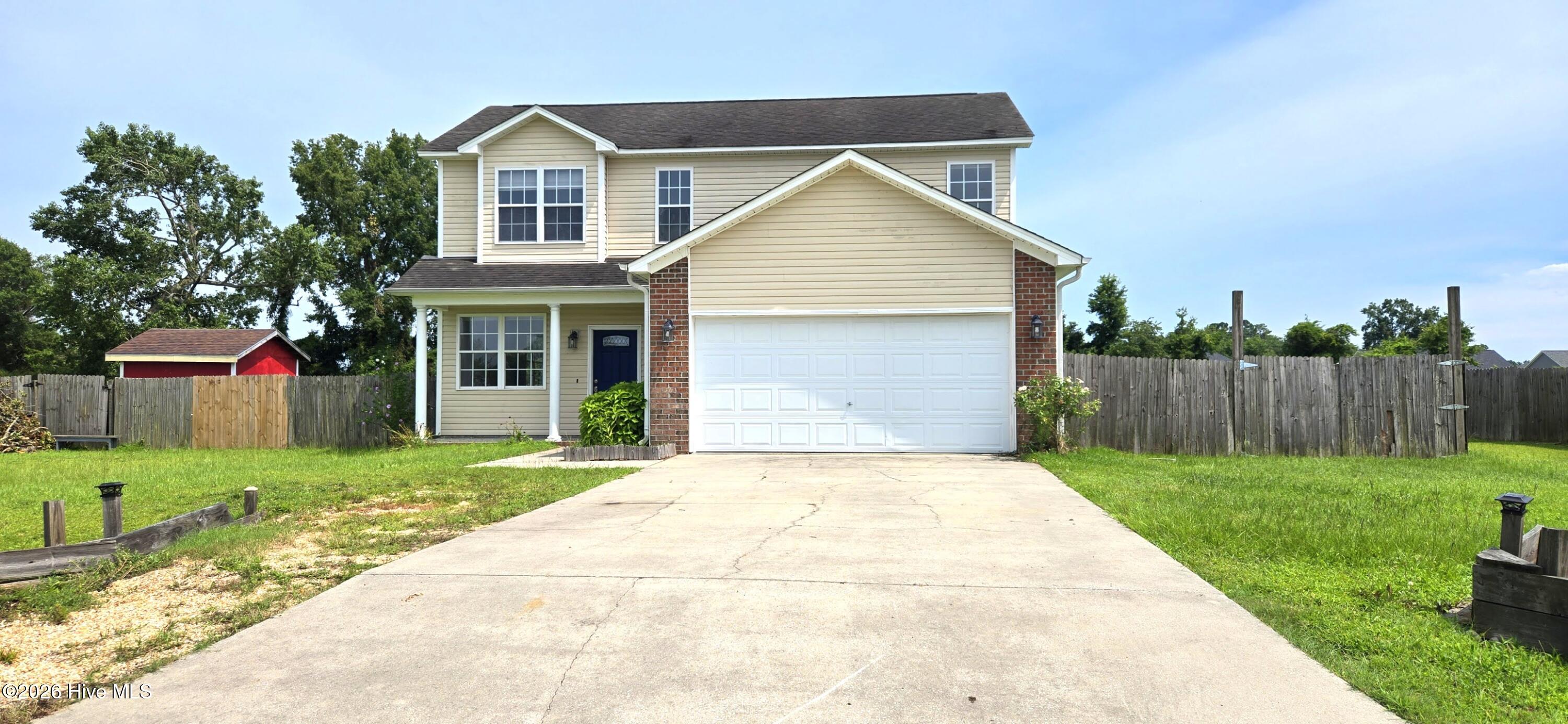 106 Hardin Drive,Maysville