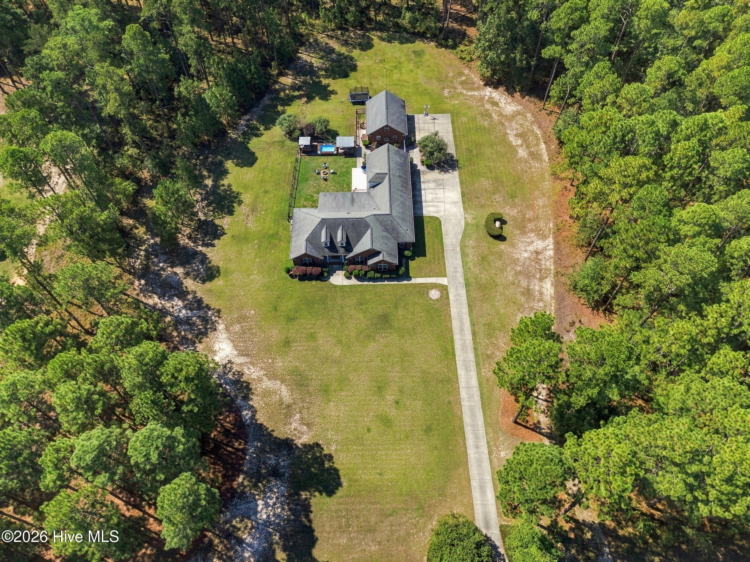 Photo 2 of Single family home for sale at 445 Maxwell Rd, Aiken, SC 29803 | MLS# 100604588 | Listing updated on 2026-09-18