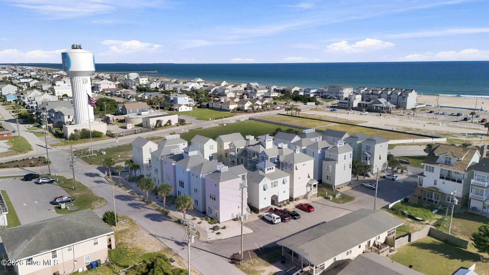 107 W Bogue Boulevard 3,Atlantic Beach