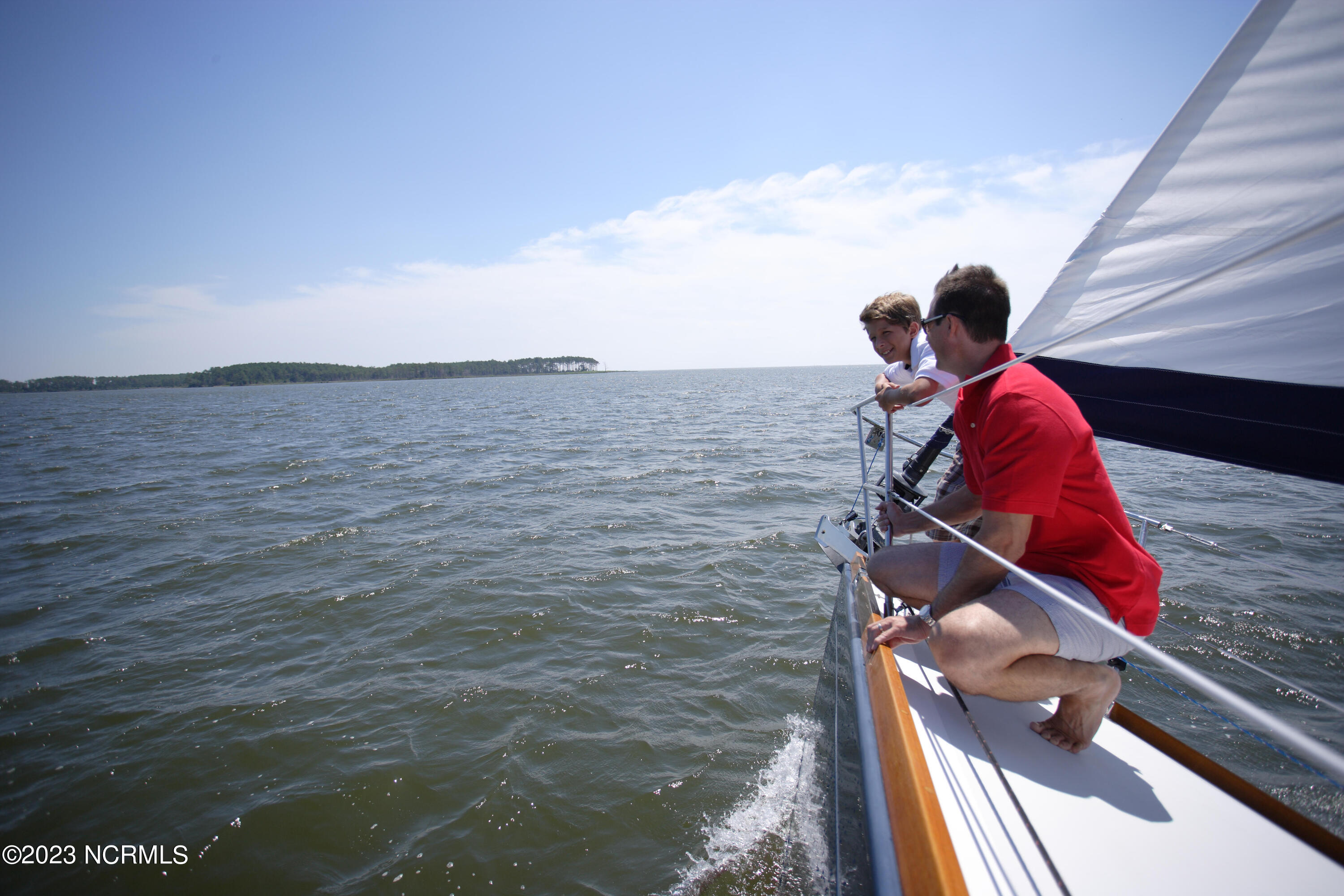 175 River Watch Road, Oriental, NC, 28571