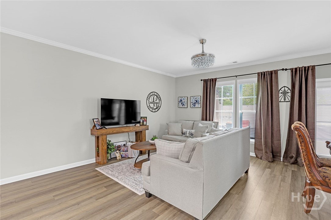 211 Sonoma Drive, Pooler, GA, 31322