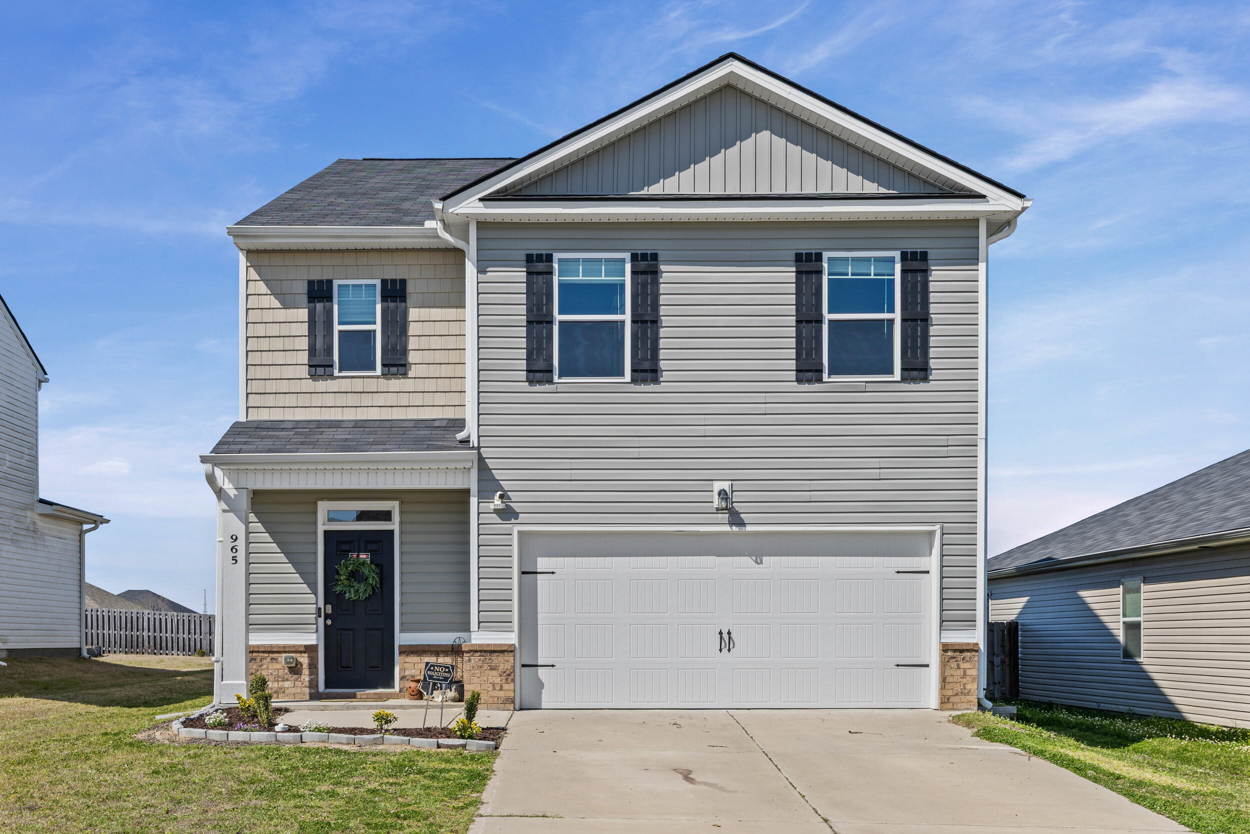 6420 Fairway Drive, Grifton, NC, 28530