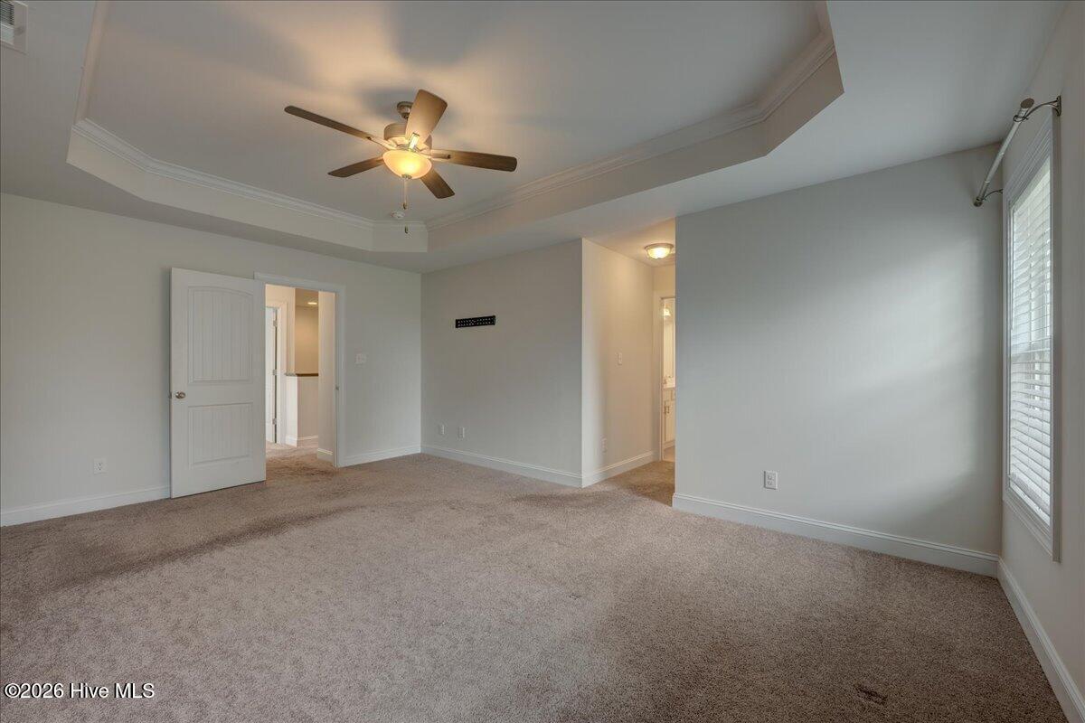 Exterior photo of 1010 Sailfish Street, New Bern, NC 28562. MLS: 100583981