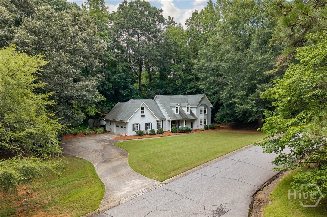 100 Duncan Springs Road