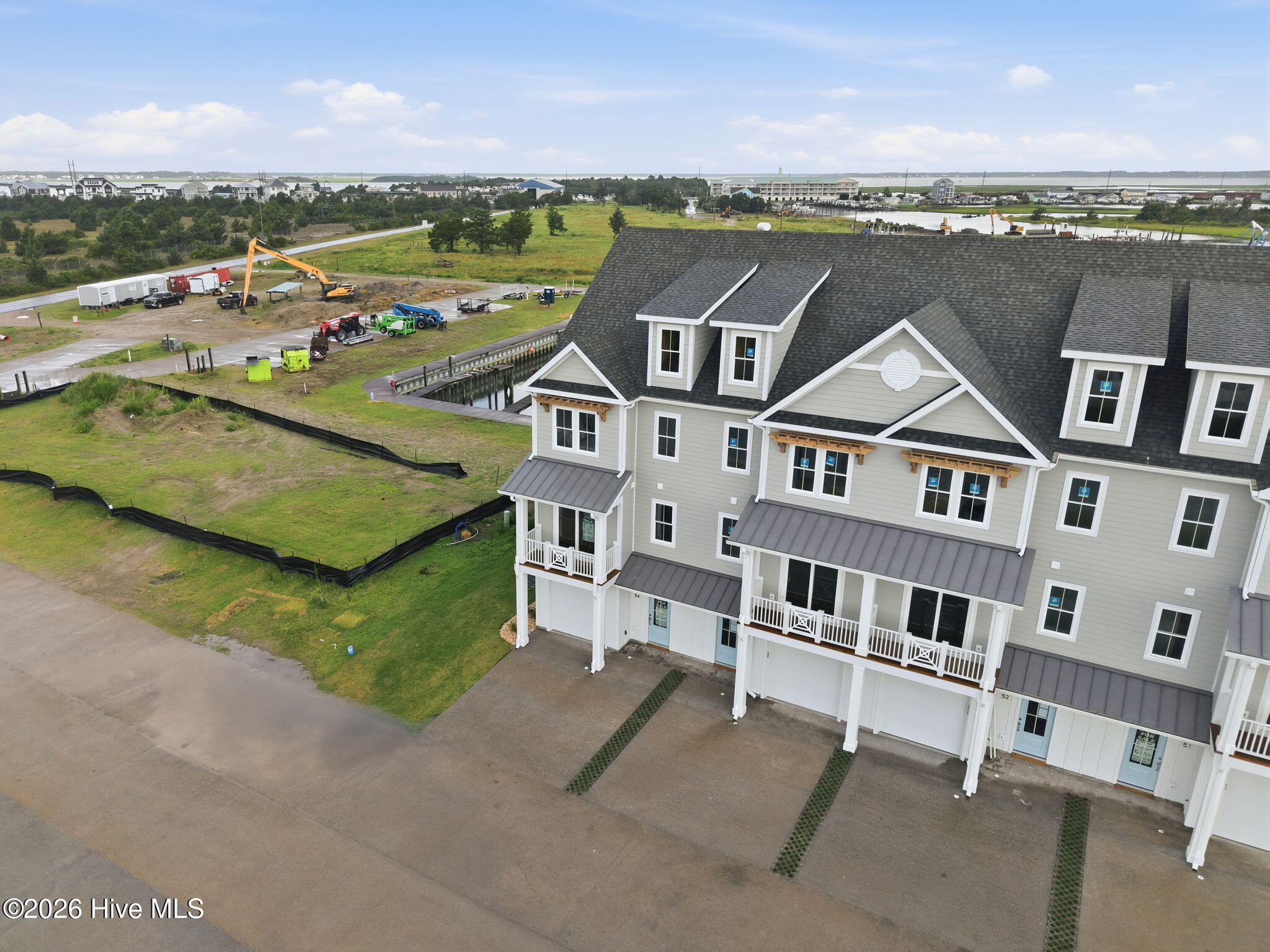 200 Olde Towne Yacht Club Drive 51,Beaufort
