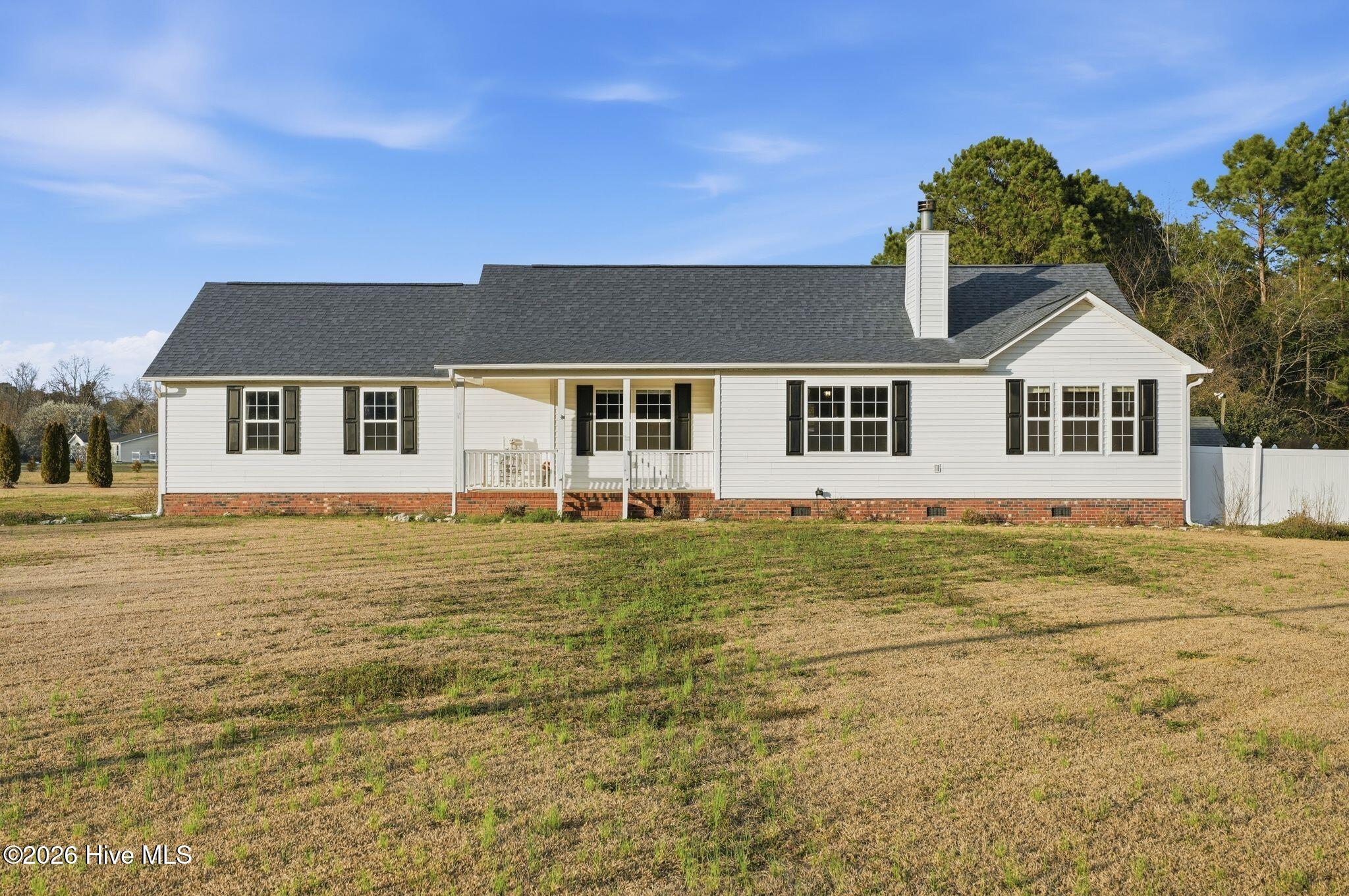 Homes for sale in Willard, NC | 22 Old Mill Rd, Willard, NC 28478 | MLS# 100558266