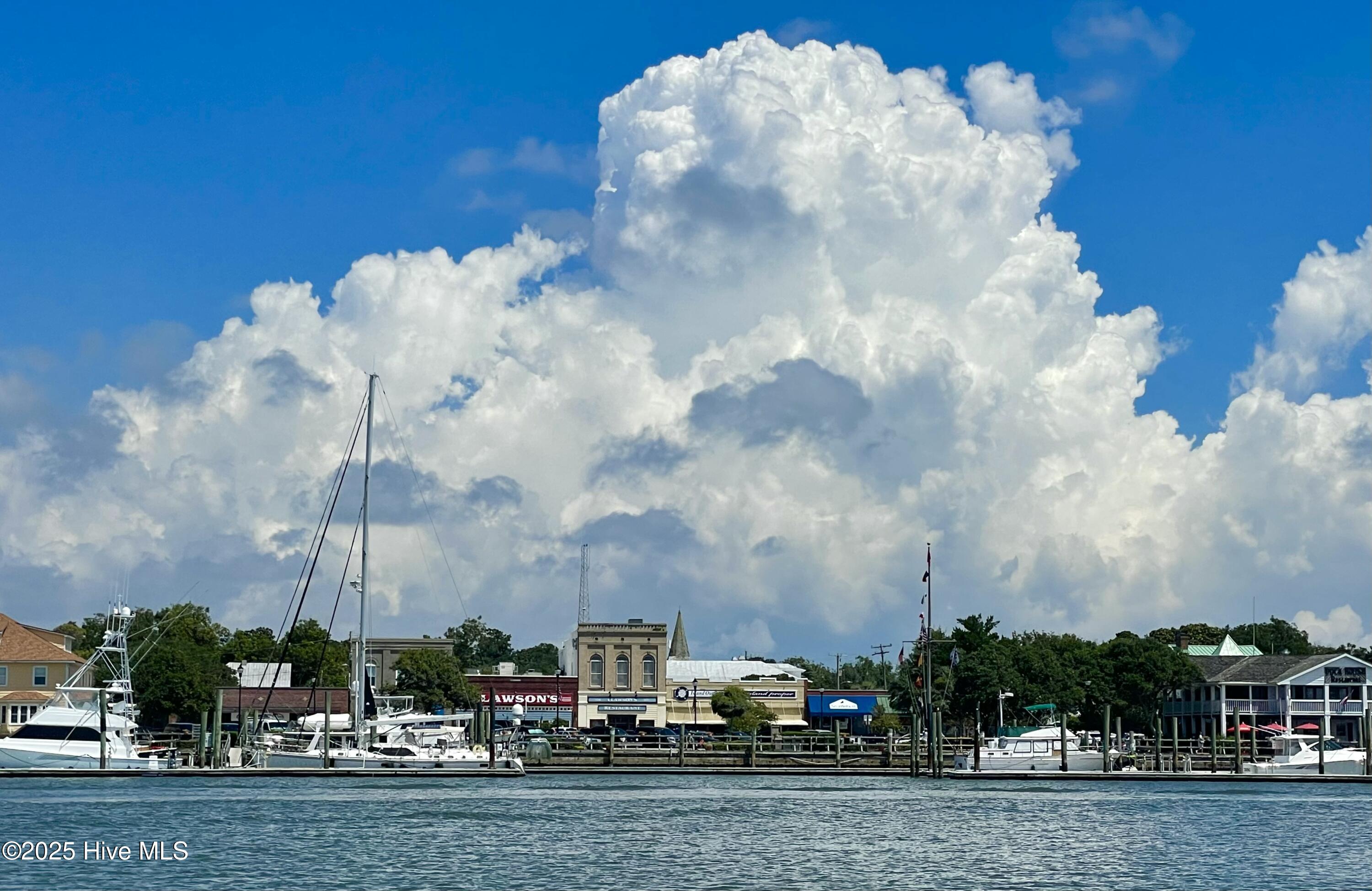 1524 Ann Street, Beaufort, NC, 28516