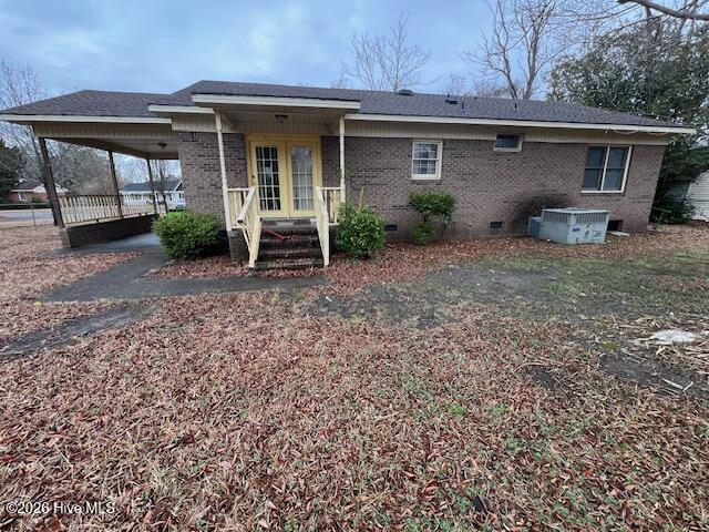 Homes for sale in Williamston, NC | 413 W Church St, Williamston, NC 27892 | MLS# 100556420