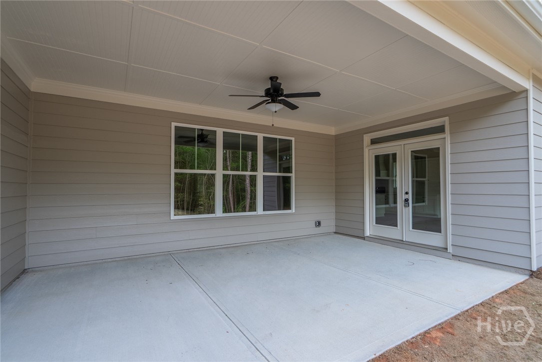 346 Woodfin Way, Social Circle, GA, 30025