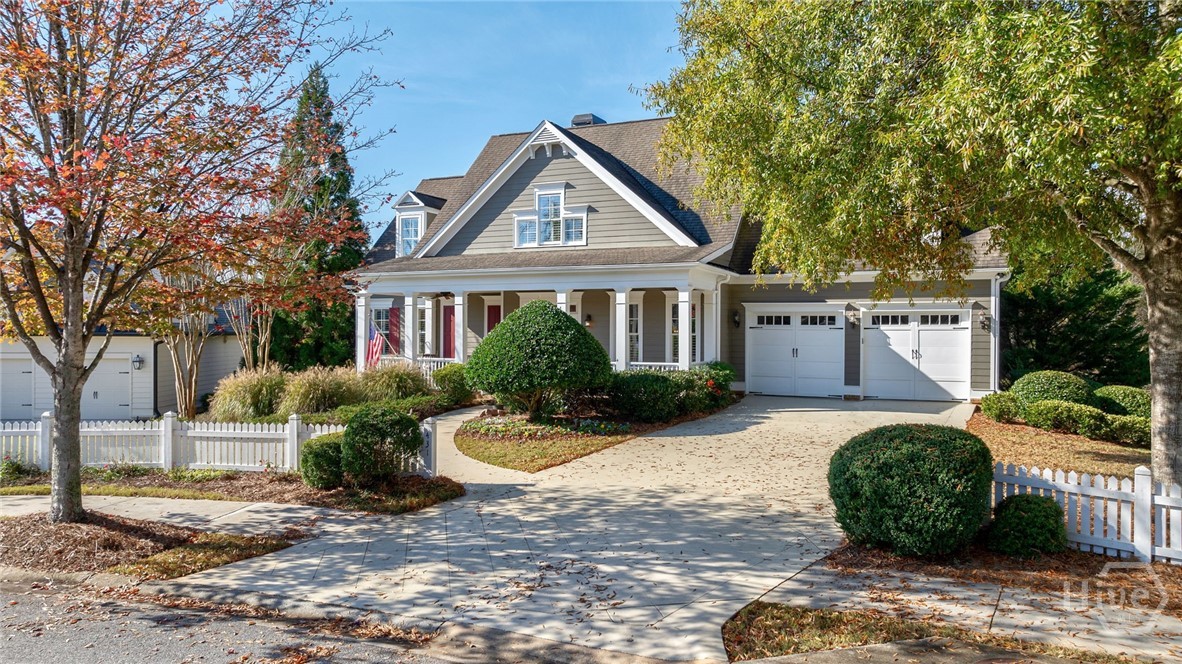 Homes for sale in Statham, GA | 431 Tralee Ct, Statham, GA 30666 | MLS# CL344540