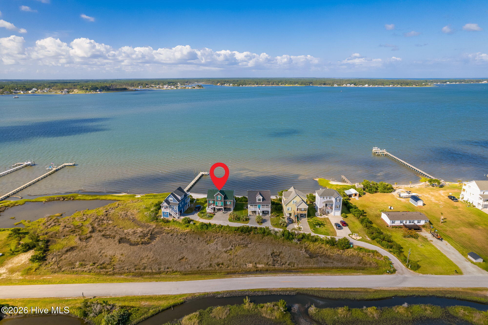 108 Swing Easy Lane, Harkers Island, NC, 28531