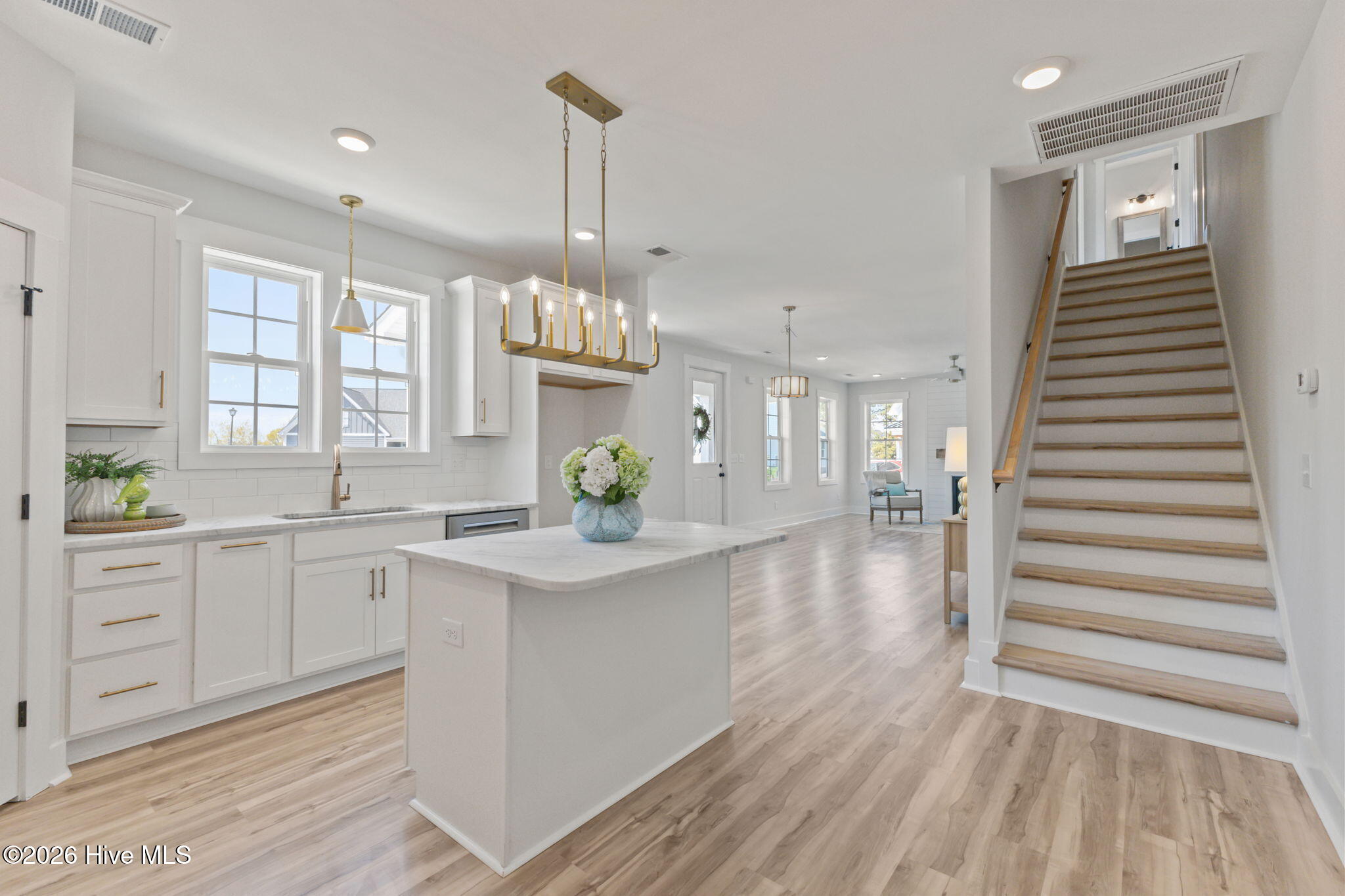 658 Fishermans Point, Newport, NC, 28570