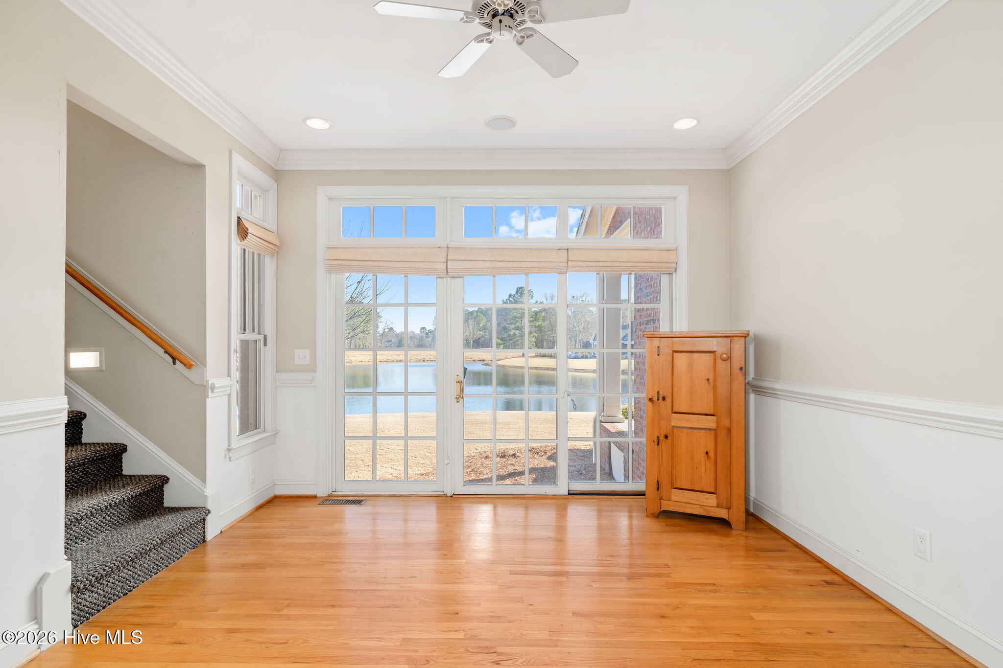 148 E Grandiflora Drive, Wallace, NC 28466 – photo 11: 148grandiflora-011
