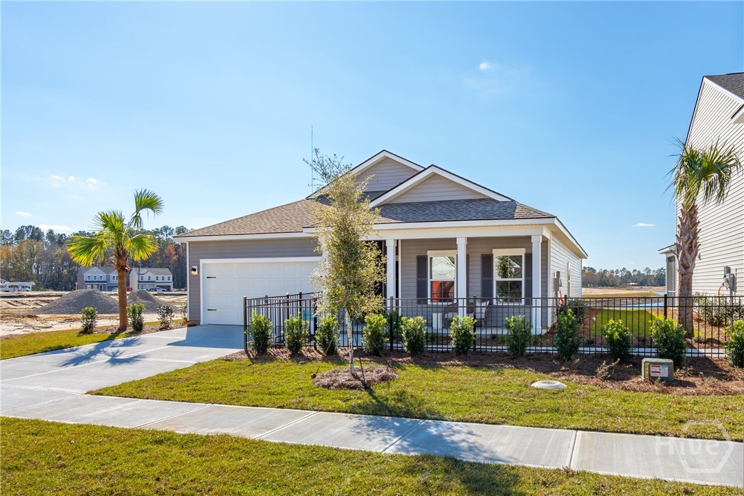 Photo 2 of Single family home for sale at 277 Kingswood, Bloomingdale, GA 31302 | MLS# SA364089 | Listing updated on 2026-09-13