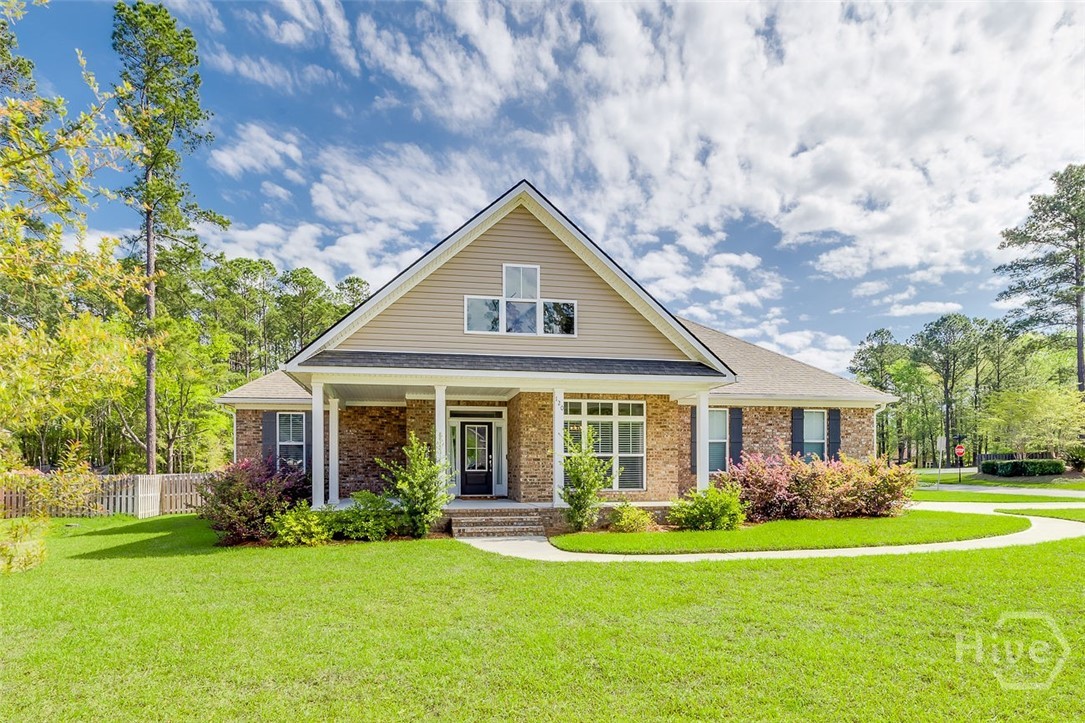 256 Snipes Pond Road, Aiken, SC, 29805