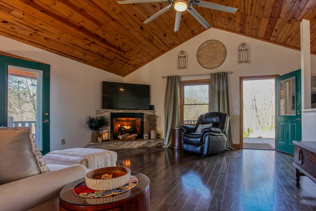 380 Bear Trail, Murphy, NC 28906 Listing Photo  16