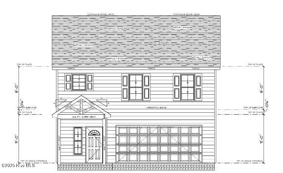 Property at 1033 Seven Iron Drive