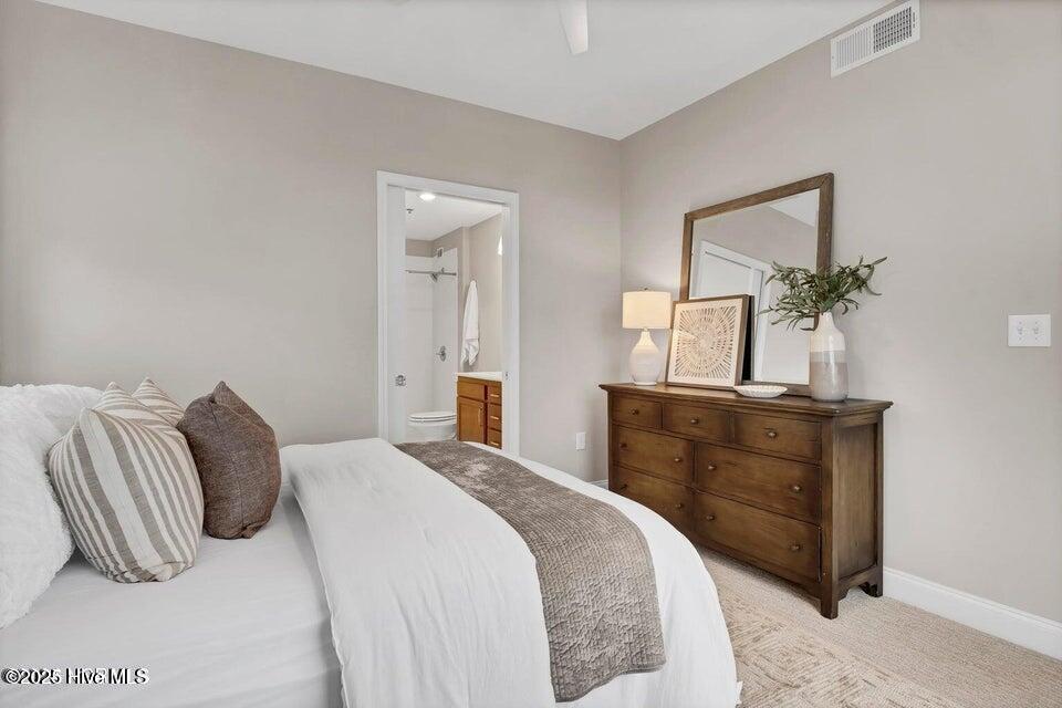 14 Grace Street 1120, Wilmington, NC 28401 – photo 16: Bedroom