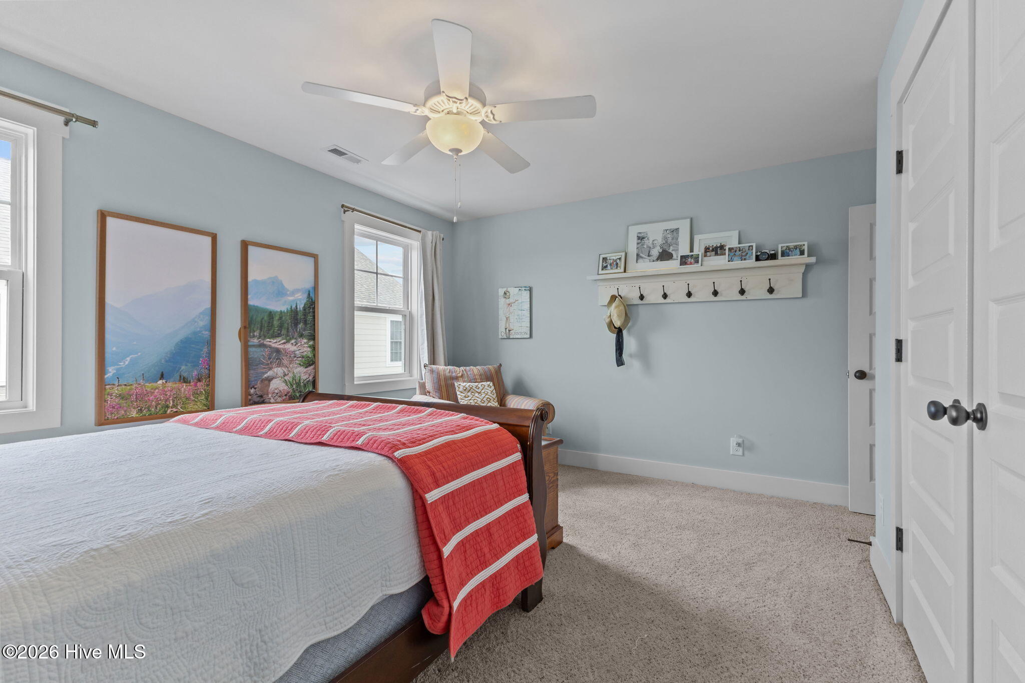 303 Bogue Watch Drive, Newport, NC, 28570