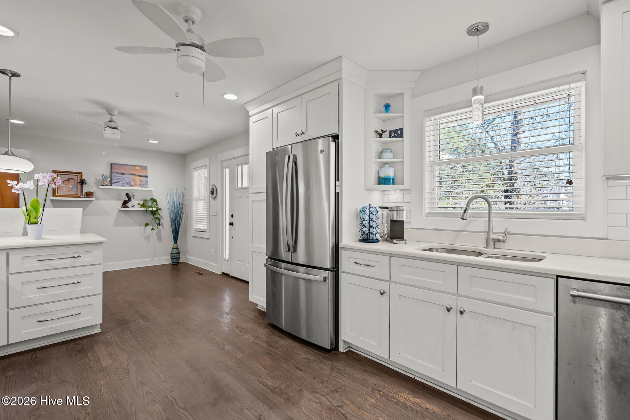 102 Fox Run Drive, Hampstead, NC, 28443