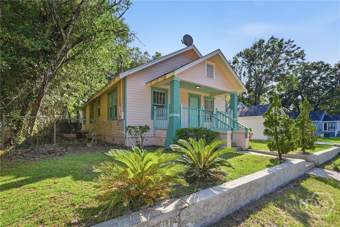 32nd image of 1923 Harrison St, Savannah, GA 31404 | MLS# SA363026