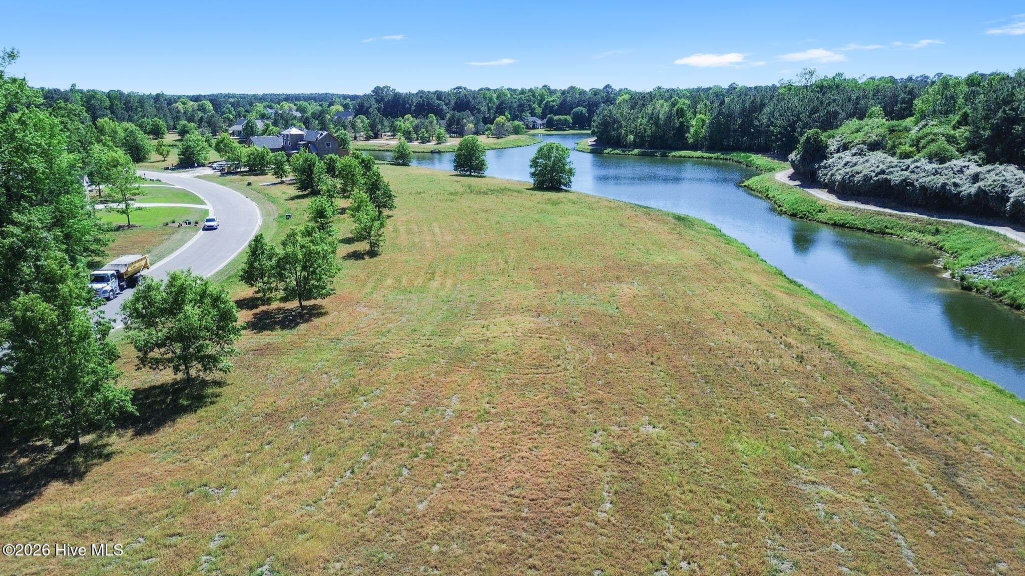 124 Sycamore Lakes Drive, Wallace, NC, 28466