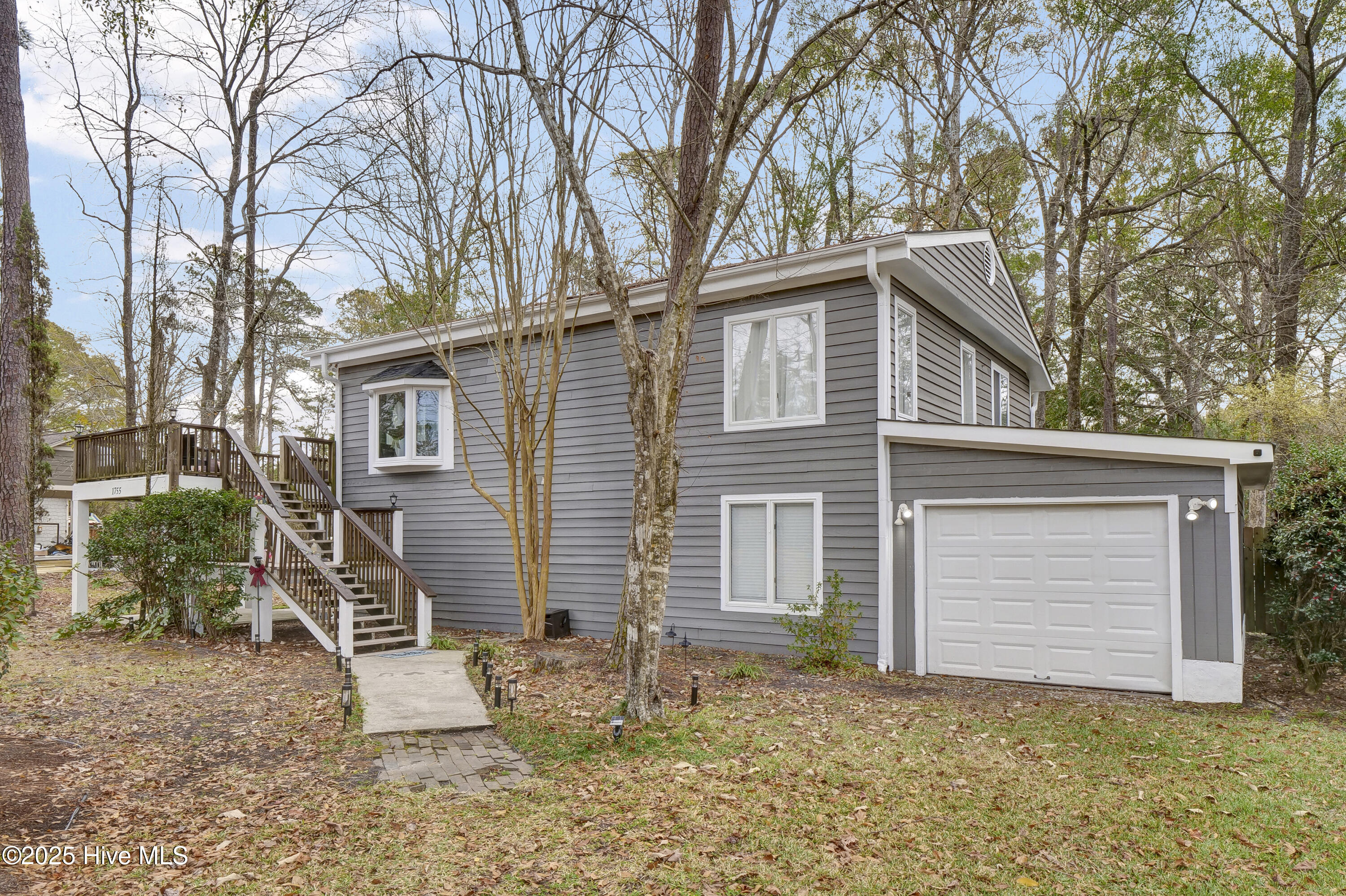 Homes for sale in Burgaw, NC | 1755 E Wilmington St, Burgaw, NC 28425 | MLS# 100545670