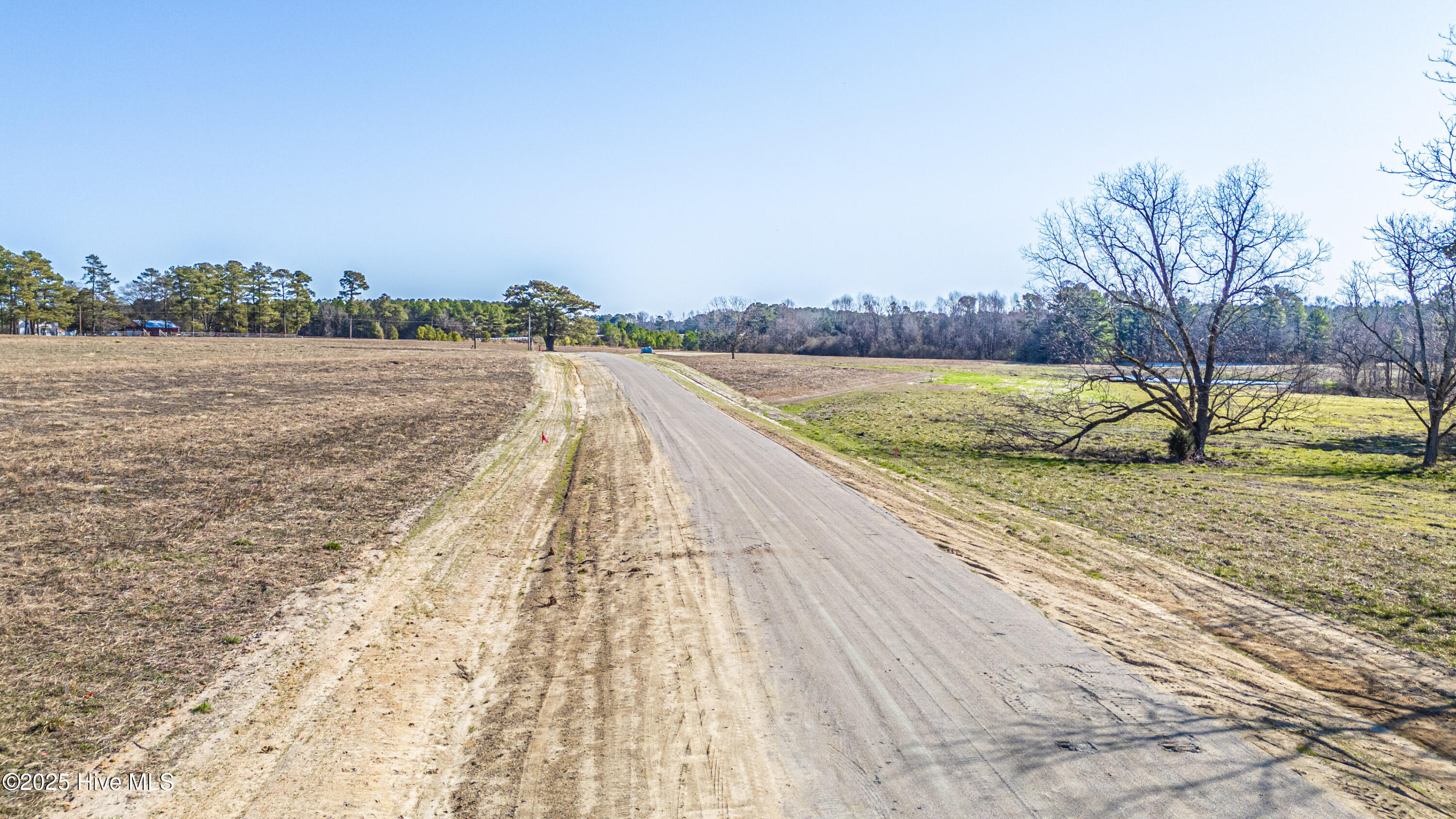 Olde North Subdivision