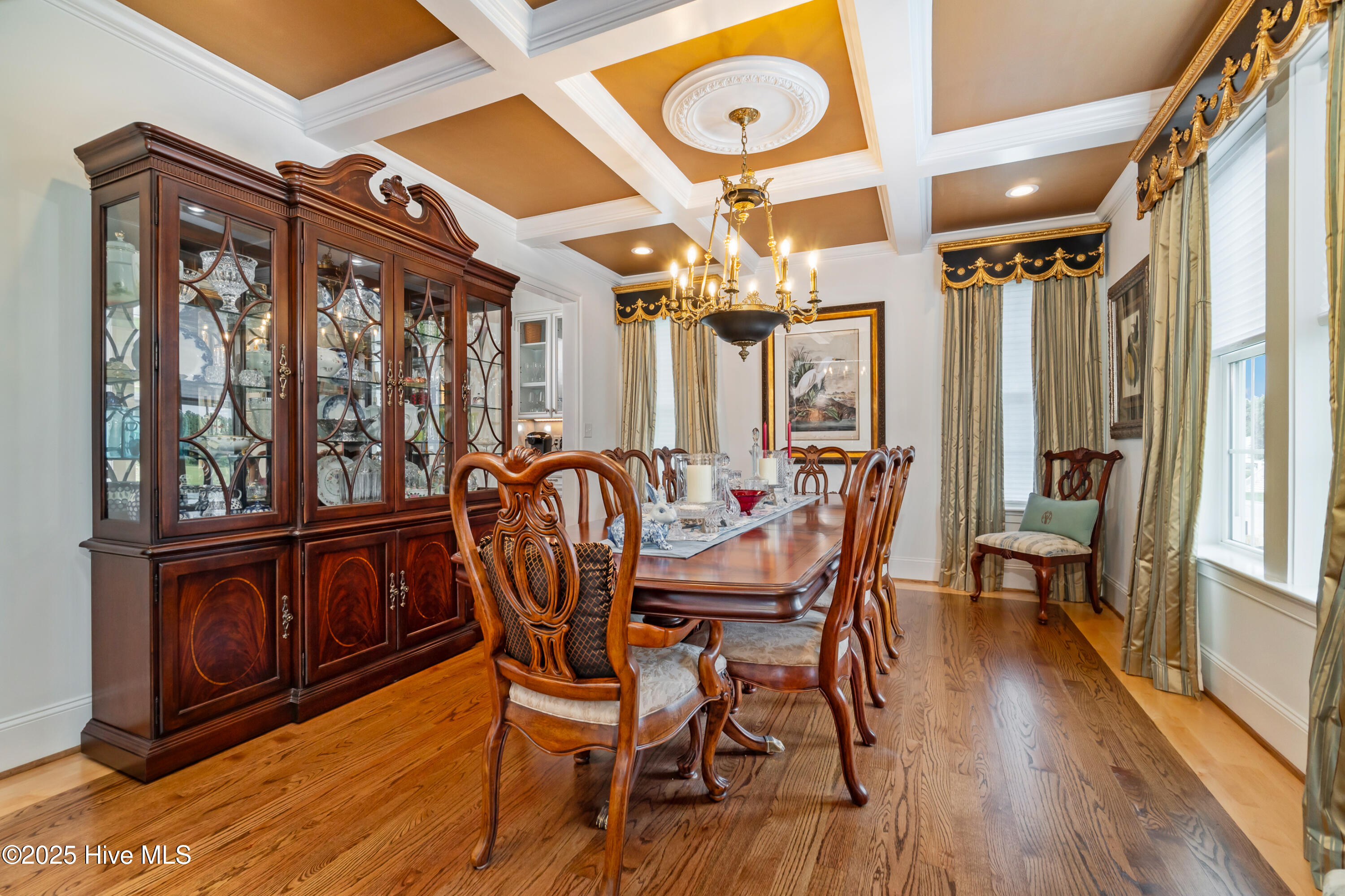 458 Kensington Place, Newport, NC, 28570