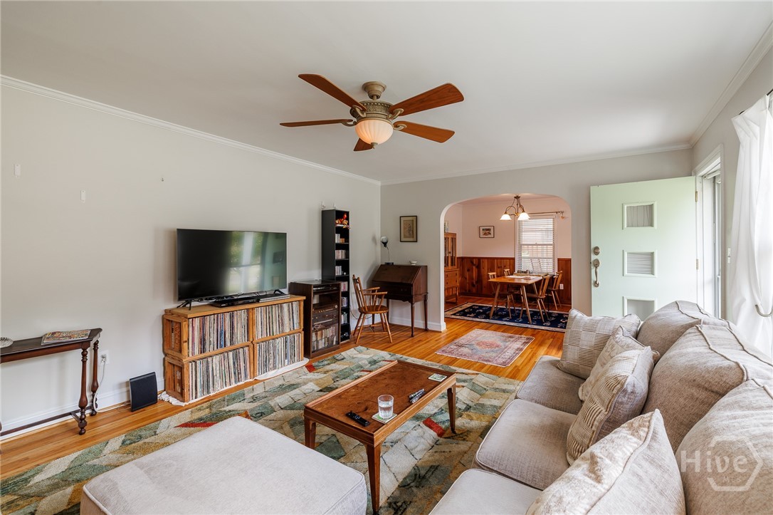Photo 2 of Single family home for sale at 150 Hardin Dr, Athens, GA 30605 | MLS# CL365959 | Listing updated on 2026-10-06