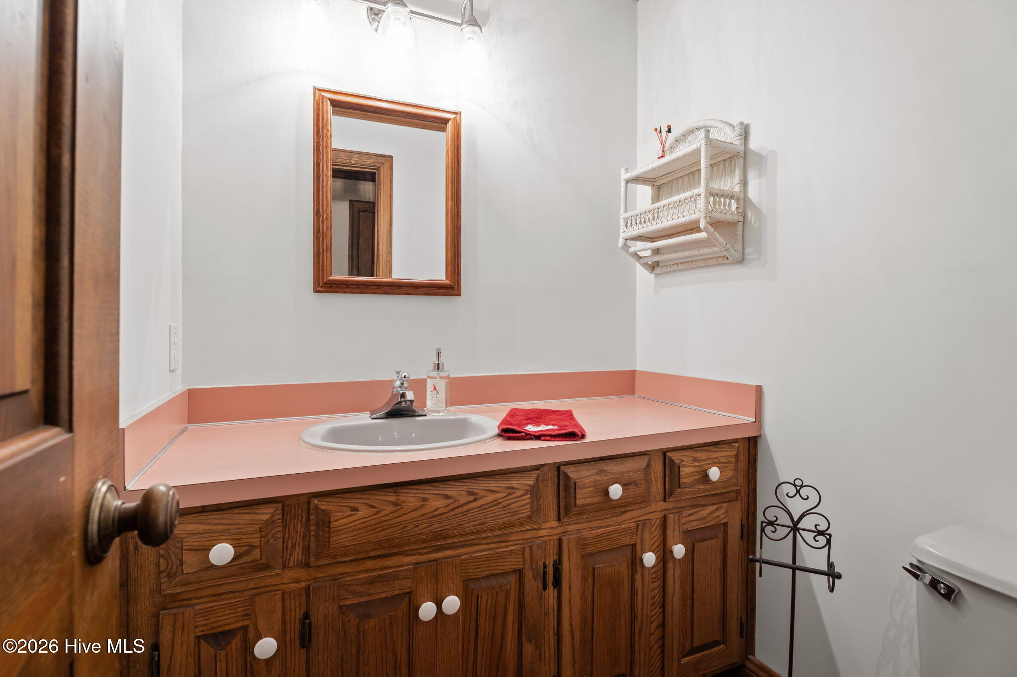 1241 Green Tee Lane, Rocky Mount, NC, 27804