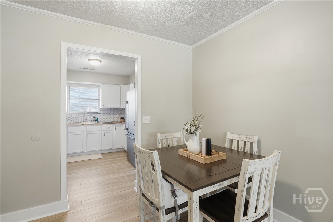 106 Deann Drive, Hinesville, GA, 31313