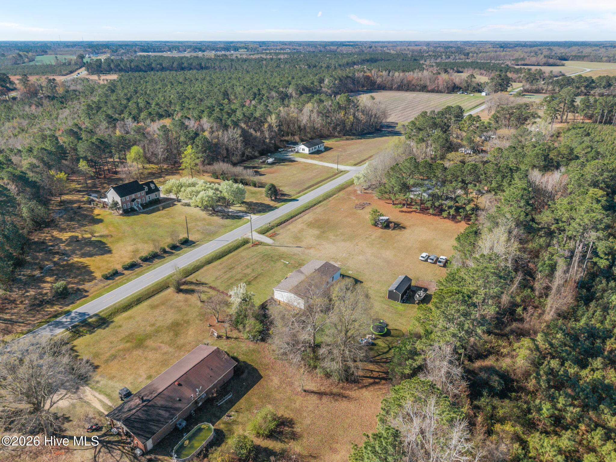 280 Sandy Foundation Road, Kinston, NC, 28504