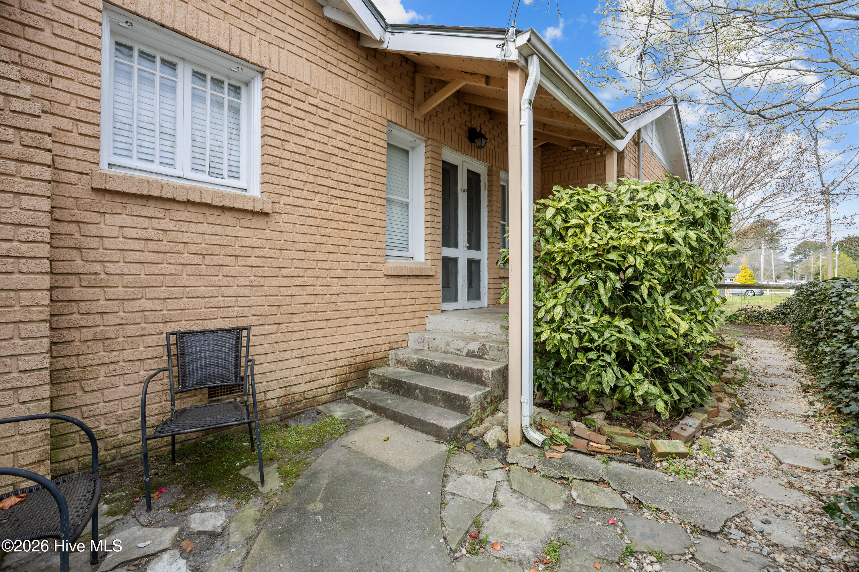 107 N Griffin Street, Elizabeth City, NC, 27909