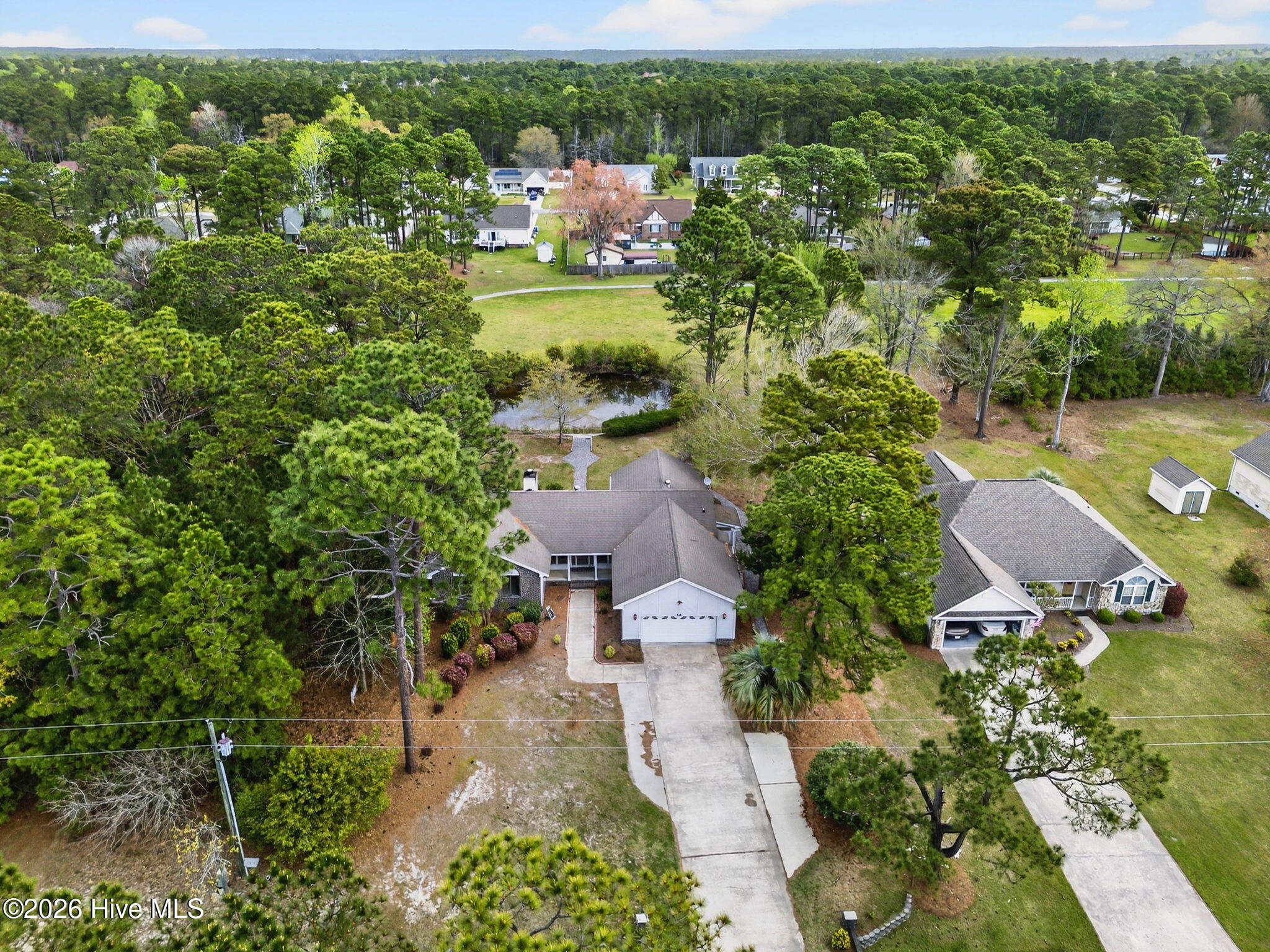 56 Fairway Drive, Shallotte, NC, 28470