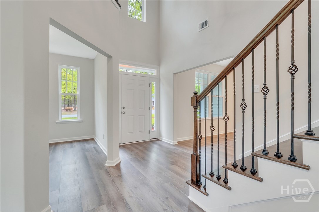 Homes for sale in Rincon, GA | 116 Alexander Trl, Rincon, GA 31326 | MLS# SA334886